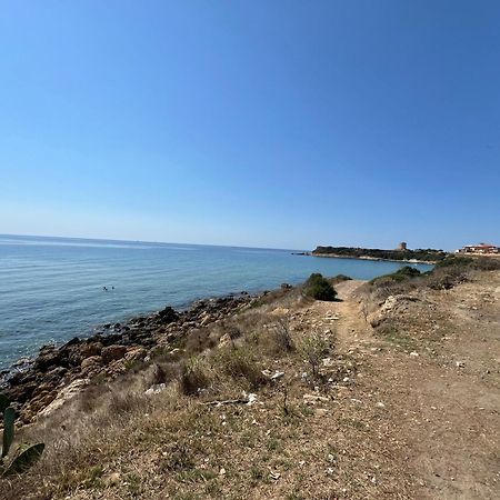 Albergo Florida كابو ريزوتو المظهر الخارجي الصورة