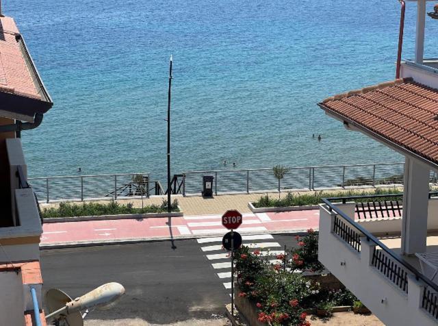 Albergo Florida كابو ريزوتو المظهر الخارجي الصورة