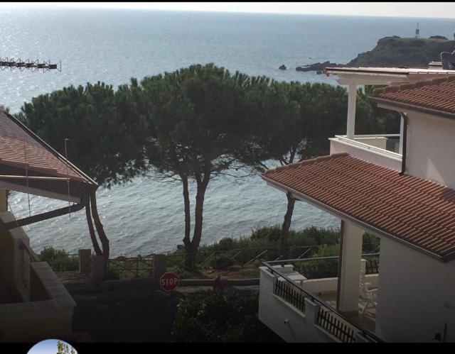 Albergo Florida كابو ريزوتو المظهر الخارجي الصورة